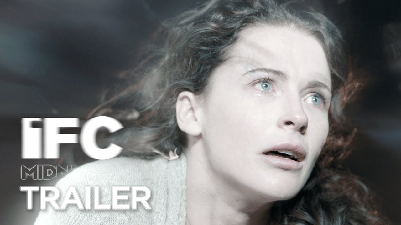 Watch film Devil's Gate | Official Trailer