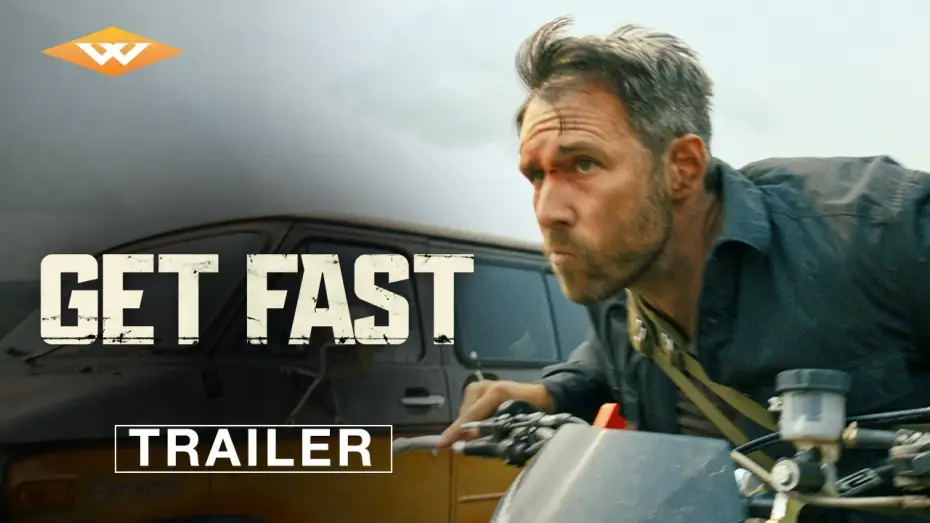 Watch film Get Fast — Official Trailer
