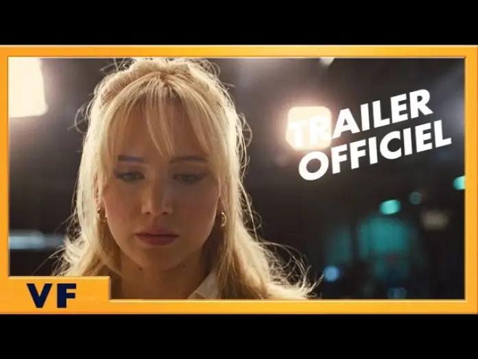 Watch film Joy | JOY - Bande Annonce VF