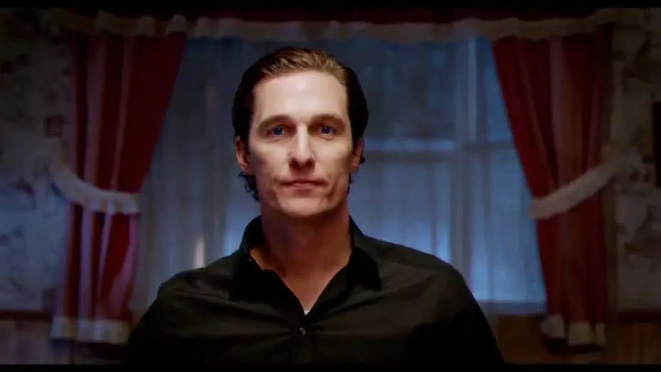 Watch film Killer Joe — Killer Joe - Trailer (Deutsch | German) | HD | Matthew McConaughey