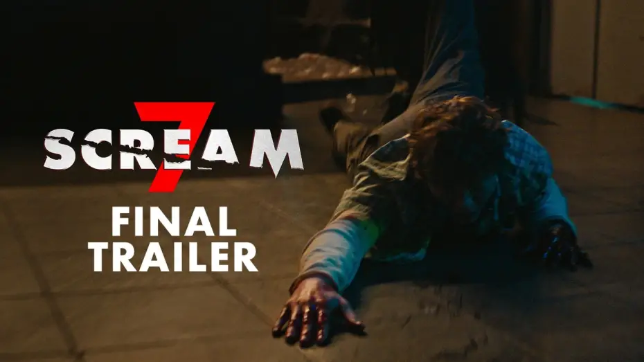 Watch film Scream 7 | Final Trailer