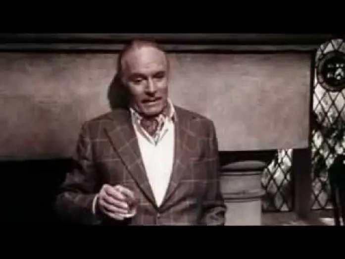 Watch film Sleuth | Sleuth (1972) Theatrical trailer