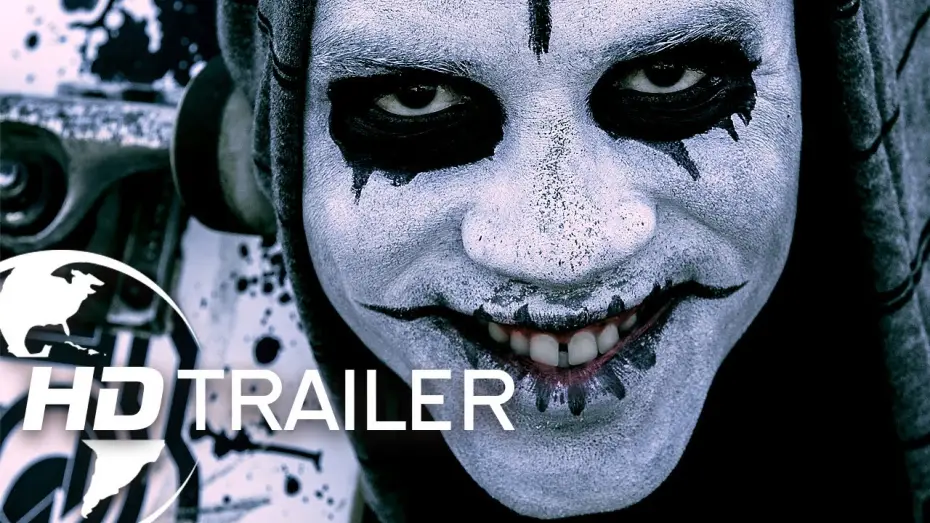 Watch film The Purge: Anarchy | The Purge: Anarchy - Trailer 3 - Deutsch HD