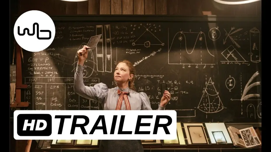 Watch film Night & Day | Virginia Woolf's NIGHT & DAY | Offizieller Trailer | Ab 9. Juli im Kino!