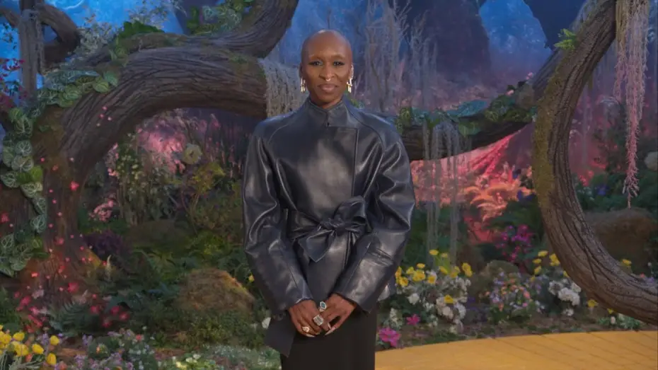 Watch film Wicked Part Two | Green For Good