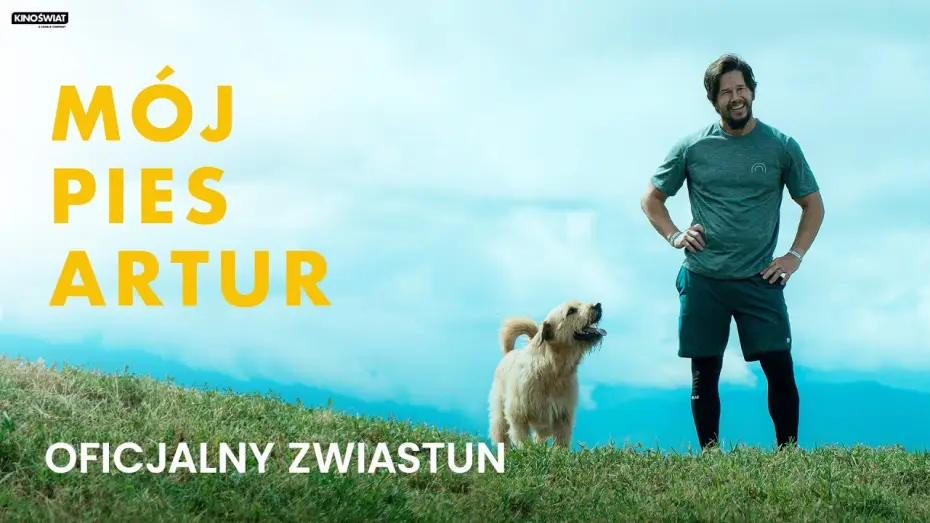 Watch film Arthur the King | Oficjalny zwiastun