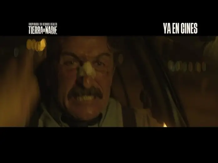 Watch film Barren Land | Se les va a calentar la sangre un poco a todos.