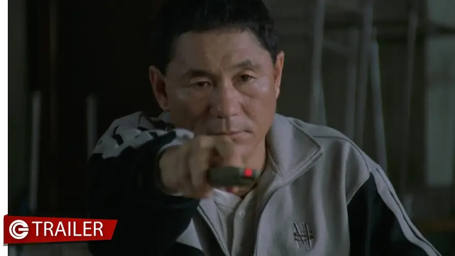 Watch film Battle Royale | Trailer