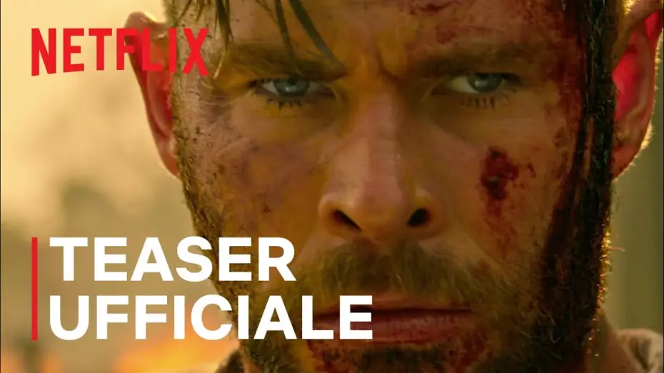 Watch film Extraction 2 | Teaser ufficiale Tudum