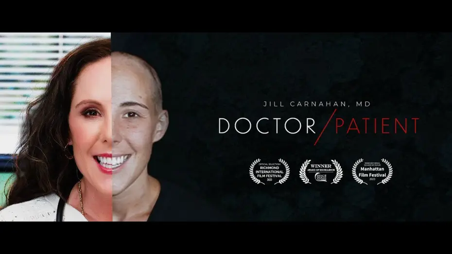 Watch film Doctor/Patient | Doctor/Patient - Documentary - Official Trailer