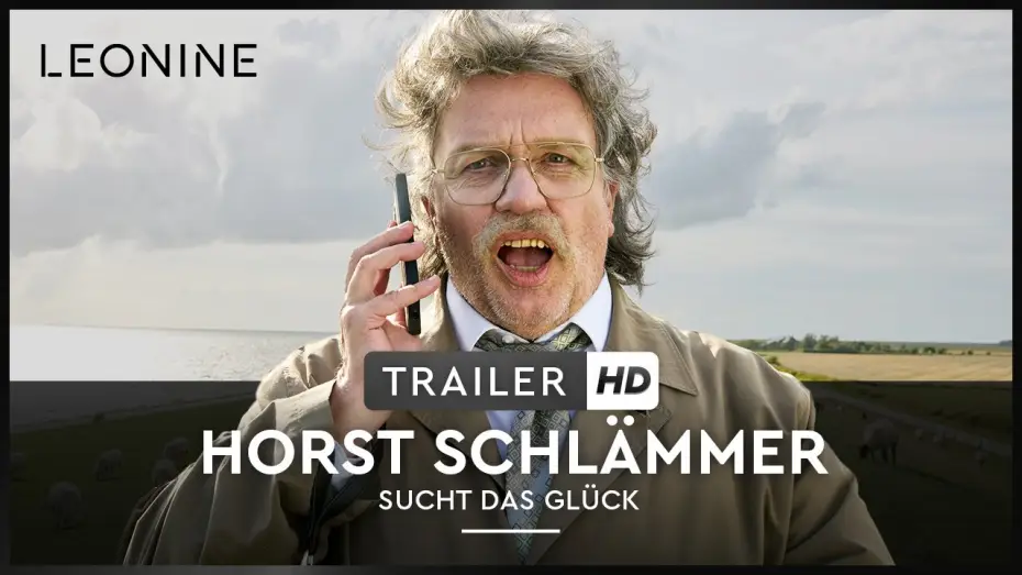 Watch film Horst Schl&auml;mmer sucht das Gl&uuml;ck | Horst Schl&auml;mmer sucht das Gl&uuml;ck - Trailer (deutsch/german; FSK 0) - Ab 26.03.2026 im Kino
