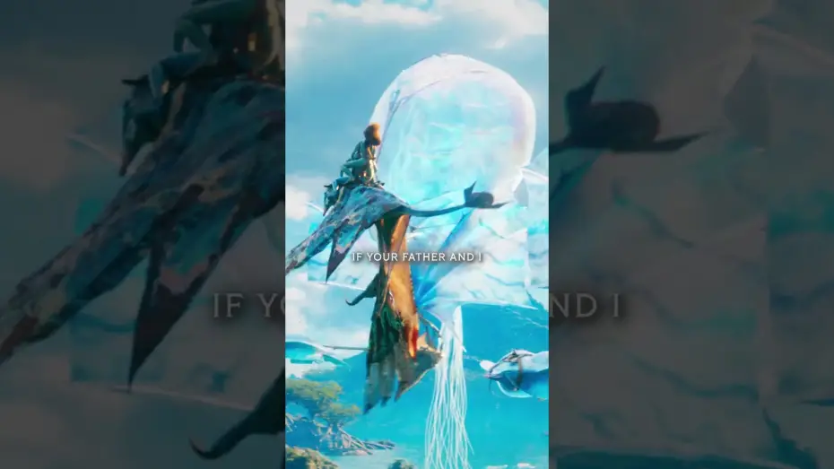 Watch film Avatar 3 | Enter The World