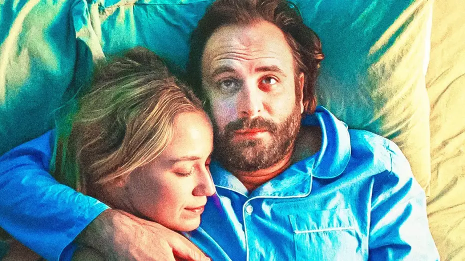 Watch film The Doll | LA POUP&Eacute;E Bande Annonce (2026) Vincent Macaigne, C&eacute;cile de France