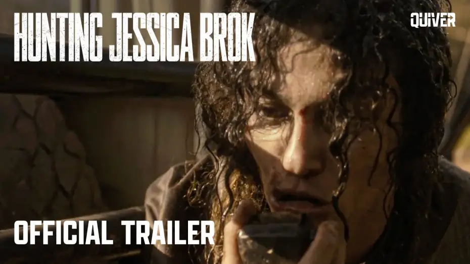 Watch film Hunting Jessica Brok | Hunting Jessica Brok | Official Trailer