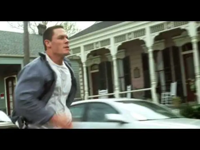Watch film 12 Rounds — 12 ROUNDS TRAILER ITALIANO
