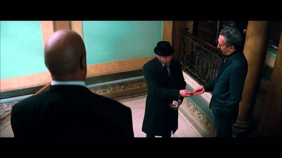 Watch film 13 | 2010 13 BA VF
