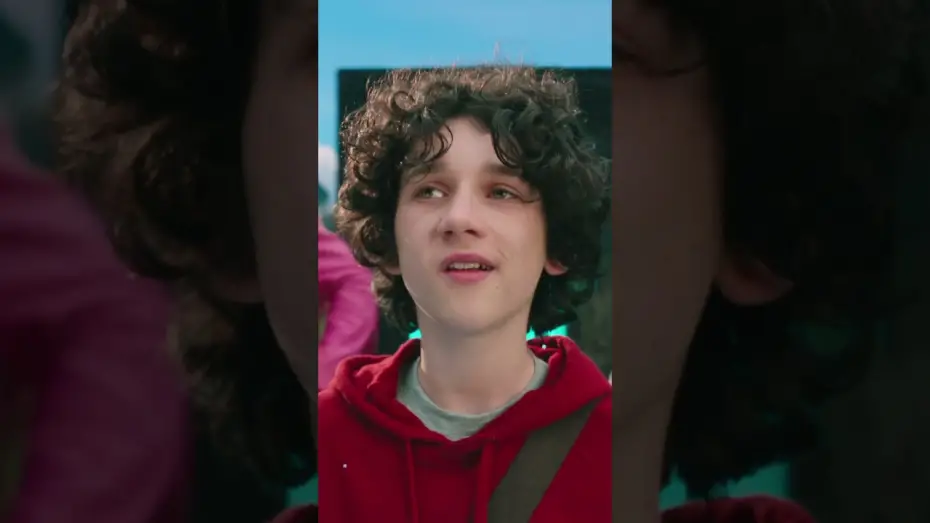 Watch film Minecraft | Ready to immerse yourself in #MinecraftMovie?