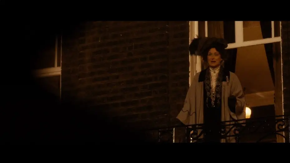 Watch film Suffragette | SUFFRAGETTE - 'Rebellion' Clip - In Theaters Now