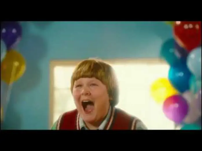Watch film Diary of a Wimpy Kid | 'MEET ROWLEY' 10 Second TV Spot