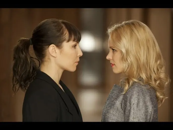 Watch film Passion | Summer Talks: Brian De Palma on "Passion"