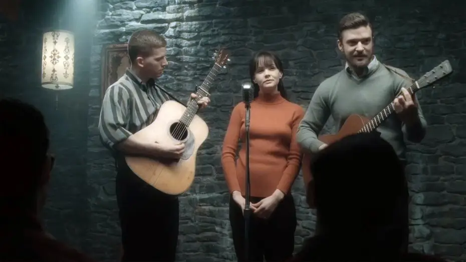 Watch film Inside Llewyn Davis — INSIDE LLEWYN DAVIS - Bande annonce finale - VF