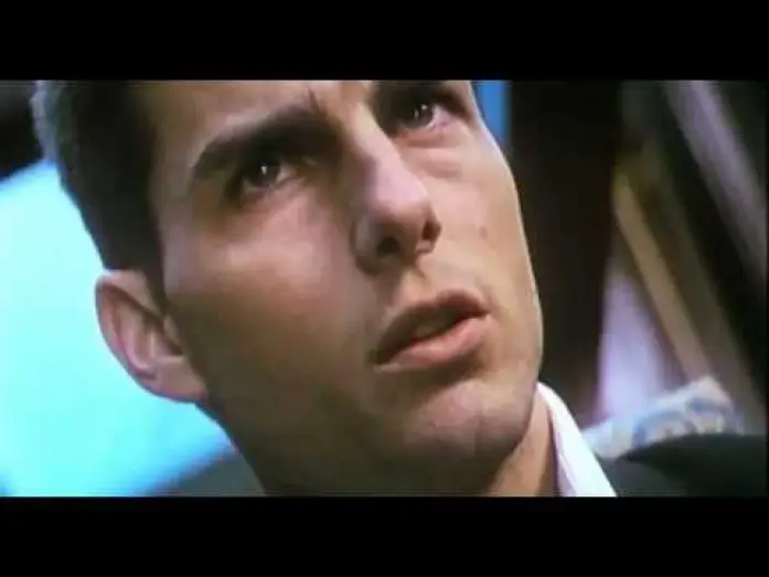 Watch film Mission: Impossible | (1996) Mission: Impossible 1 Trailer Deutsch/German