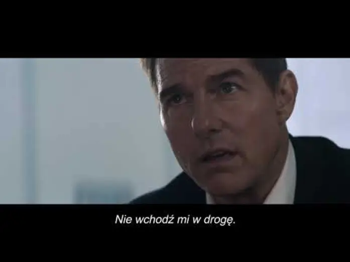Watch film Mission: Impossible - Dead Reckoning Part One | Finalny zwiastun
