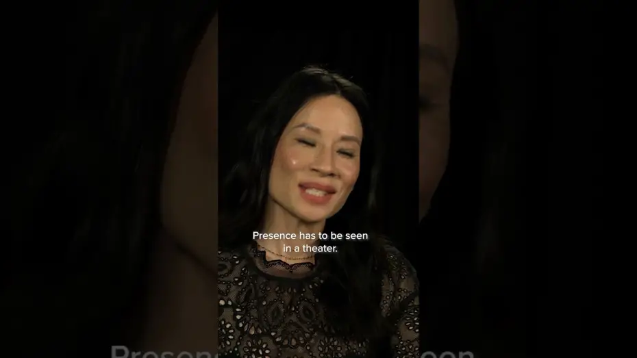 Watch film Presence | Lucy Liu