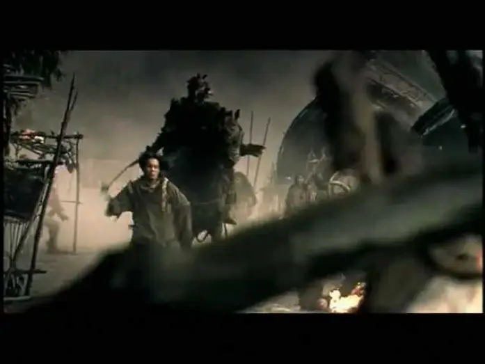 Watch film Pathfinder — pathfinder trailer ita