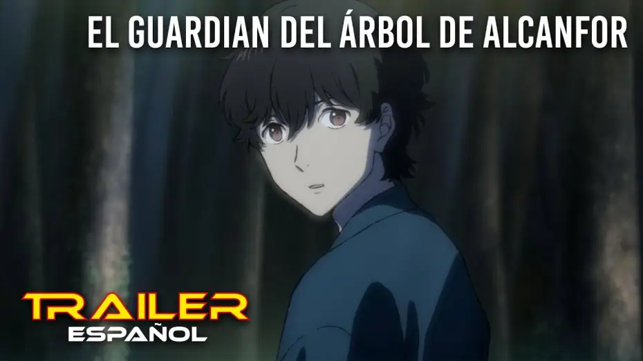 Watch film The Keeper of the Camphor Tree | El guardi&aacute;n del &aacute;rbol de alcanfor - Tr&aacute;iler espa&ntilde;ol
