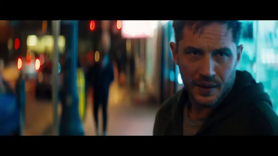 Watch film Venom | Venom - TV Spot Enough 30"