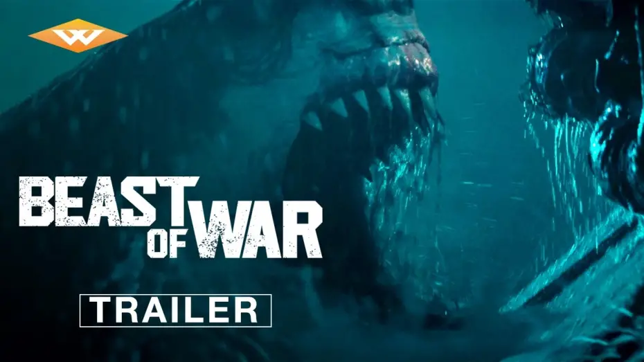 Watch film Beast of War | Official Trailer