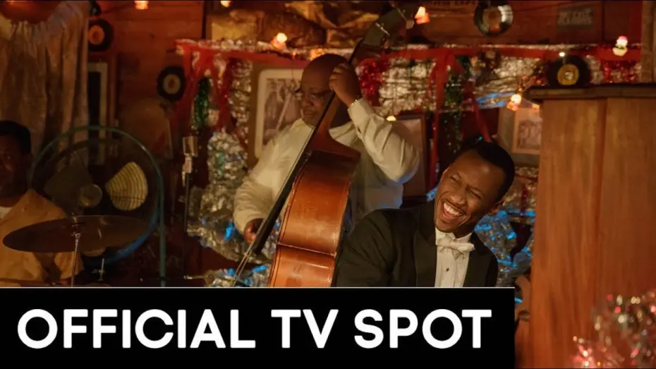 Watch film Green Book | GREEN BOOK | Official 'Courage' TV Spot [HD]