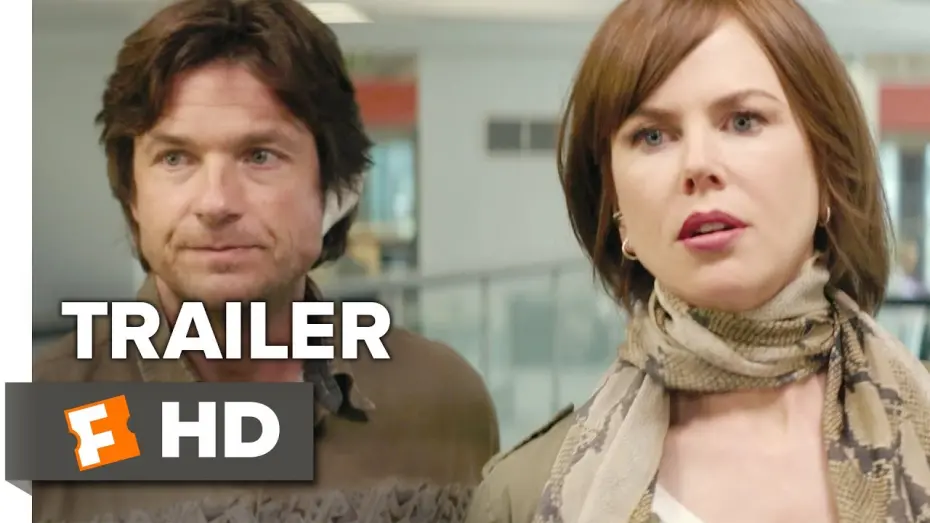 Watch film The Family Fang | The Family Fang Official Trailer #1 (2016) - Nicole Kidman, Jason Bateman Movie HD
