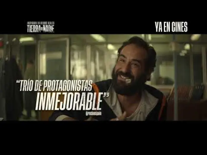 Watch film Barren Land | &iexcl;No os la pod&eacute;is perder!