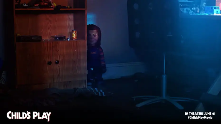 Watch film Child's Play | :30 Spot - "Kaslan"
