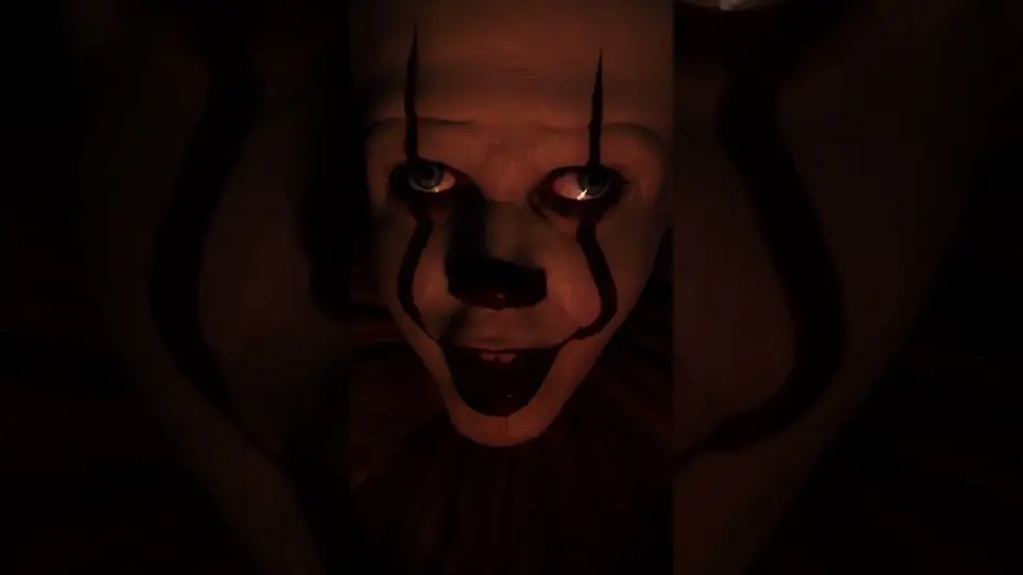 Watch film It Chapter Two — Innocence Turns To Terror