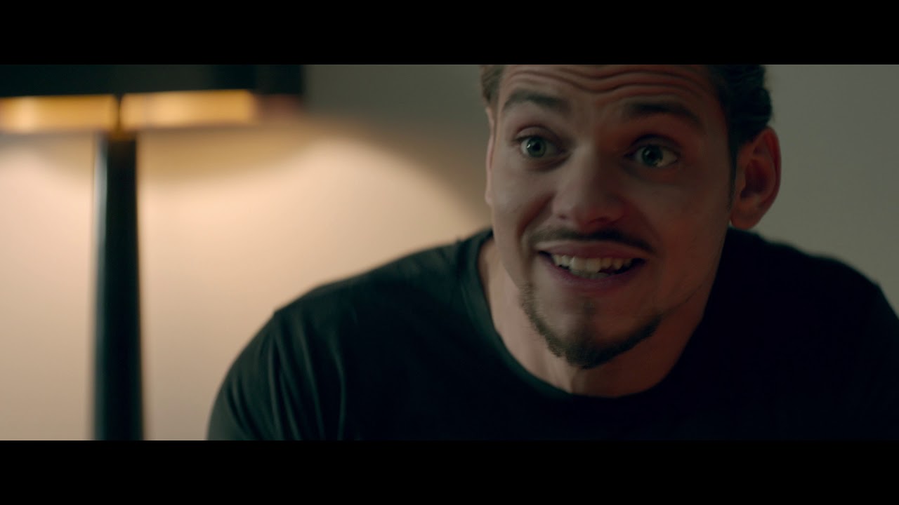 Watch film Let's Dance | Let's Dance (2019) - Trailer (French)