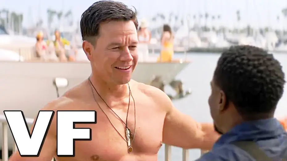 Watch film Me Time | ME TIME : ENFIN SEUL ? Bande Annonce VF (Com&eacute;die, 2022)