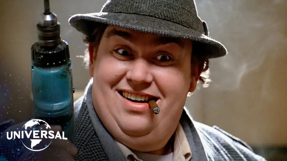 Watch film Uncle Buck | Buck To The Rescue