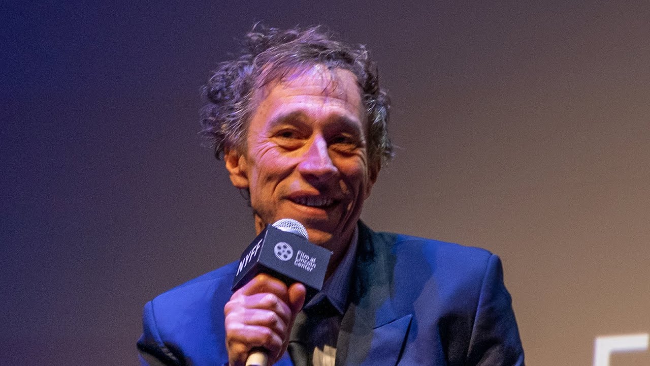 Watch film The Beast | Bertrand Bonello on The Beast