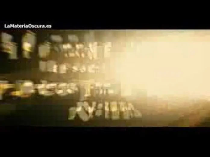 Watch film The Golden Compass — Trailer La Brújula Dorada
