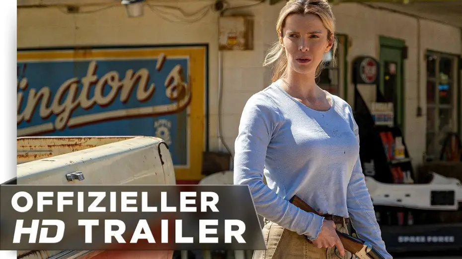 Watch film The Hunt | The Hunt - Trailer Deutsch HD