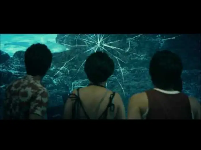Watch film Haeundae | THE LAST DAY - Bande Annonce VF