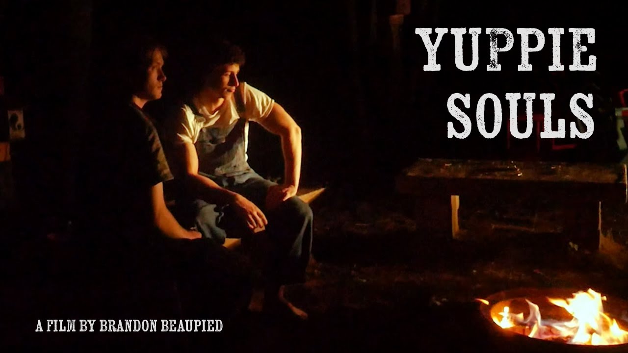 Watch film Yuppie Souls | Yuppie Souls -  Dark Comedy Short Film