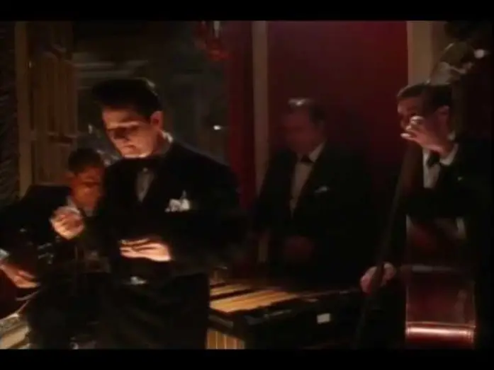 Watch film Cafe Society | Cafe Society (1995) remind me scene