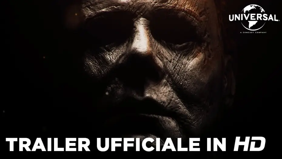 Watch film Halloween | HALLOWEEN - Trailer italiano ufficiale