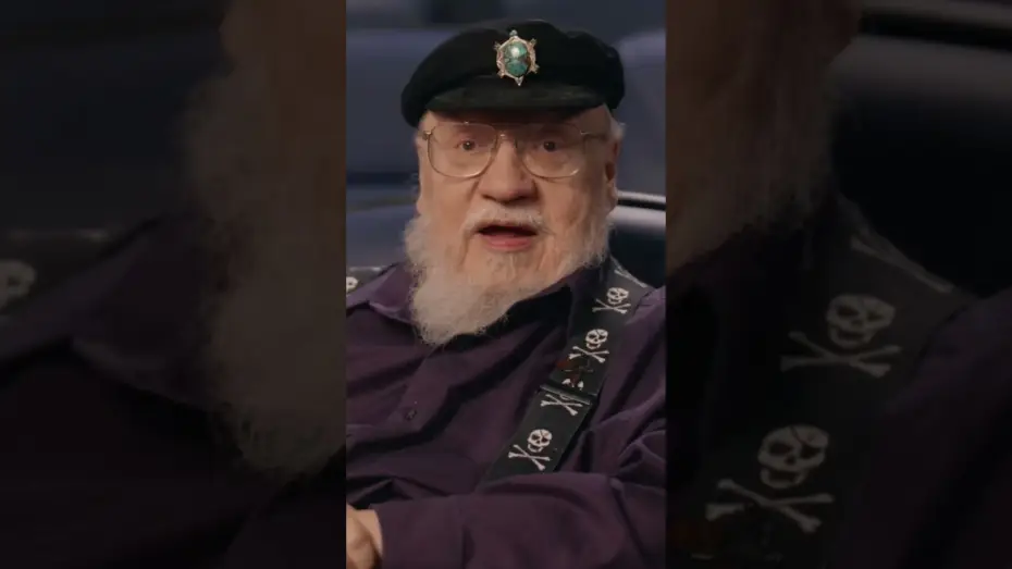 Watch film In the Lost Lands | George R R Martin