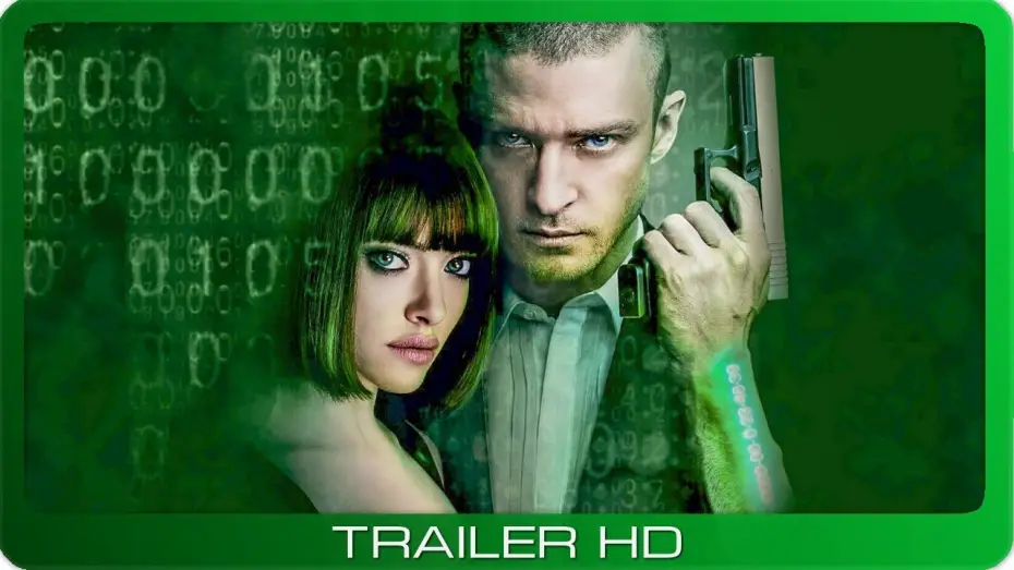 Watch film In Time | In Time - Deine Zeit l&auml;uft ab ≣ 2011 ≣ Trailer
