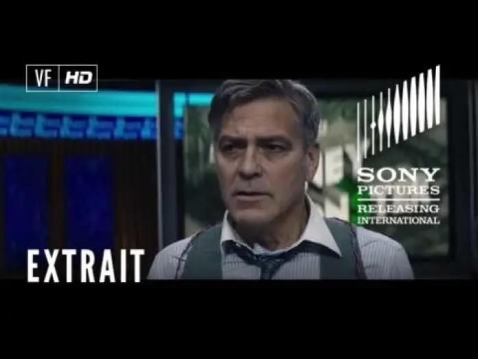 Watch film Money Monster | Money Monster - Extrait "Take The Shot" - VF